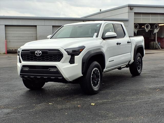2024 Toyota Tacoma TRD Sport 2024 Toyota Tacoma TRD Sport