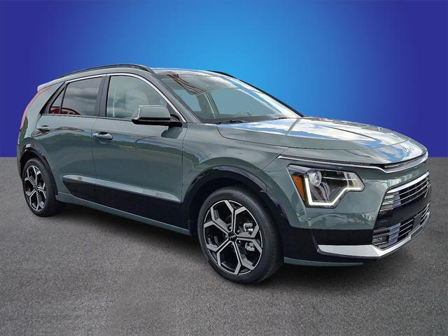 2025 Kia Niro EX Touring