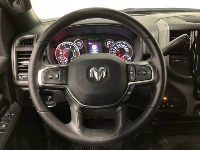2025 RAM 4500 Chassis Tradesman/Big Horn