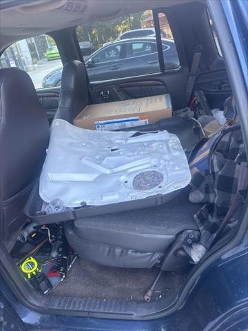 2000 Dodge Durango 