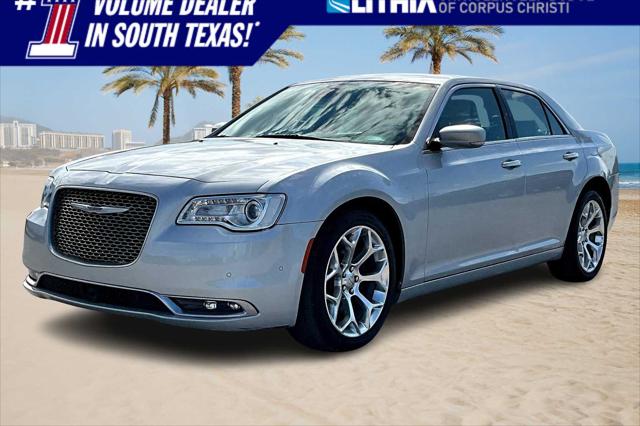2020 Chrysler 300 300C
