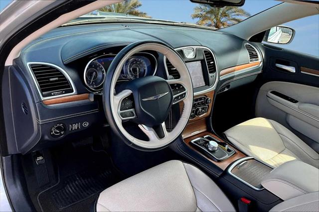 2020 Chrysler 300 300C