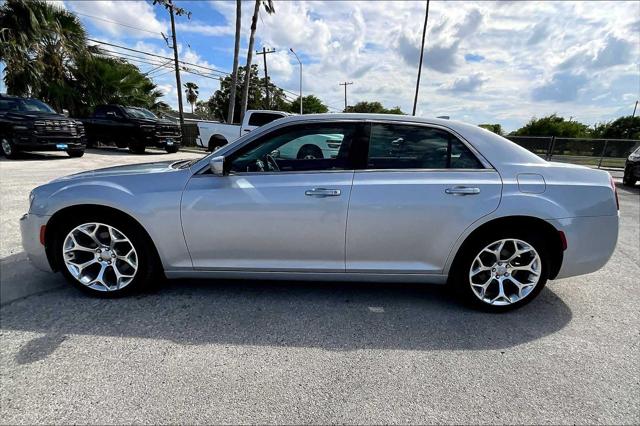 2020 Chrysler 300 300C