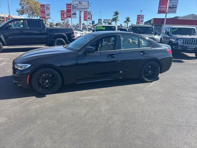 2021 BMW 330i 330i