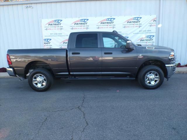 2025 RAM Ram 2500 RAM 2500 TRADESMAN CREW CAB 4X4 64 BOX
