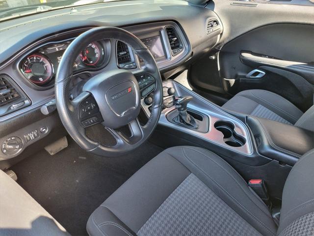 2023 Dodge Challenger SXT 2023 Dodge Challenger SXT