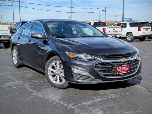 2023 Chevrolet Malibu FWD 1LT 2023 Chevrolet Malibu FWD 1LT