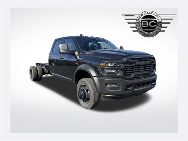 2026 RAM Ram 5500 Chassis Cab RAM 5500 TRADESMAN CHASSIS CREW CAB 4X4 84 CA 2026 RAM Ram 5500 Chassis Cab RAM 5500 TRADESMAN CHASSIS CREW CAB 4X4 84 CA