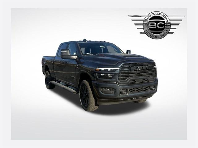 2026 RAM Ram 3500 RAM 3500 LARAMIE CREW CAB 4X4 64 BOX 2026 RAM Ram 3500 RAM 3500 LARAMIE CREW CAB 4X4 64 BOX