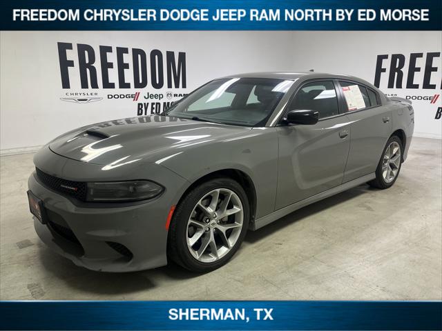 2023 Dodge Charger GT