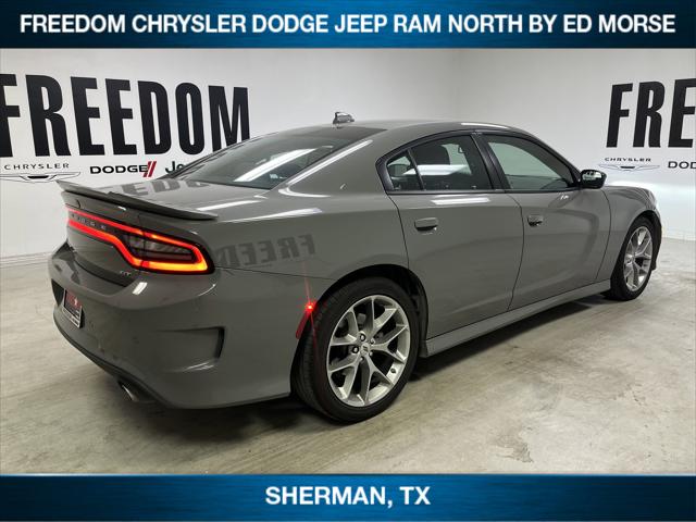 2023 Dodge Charger GT