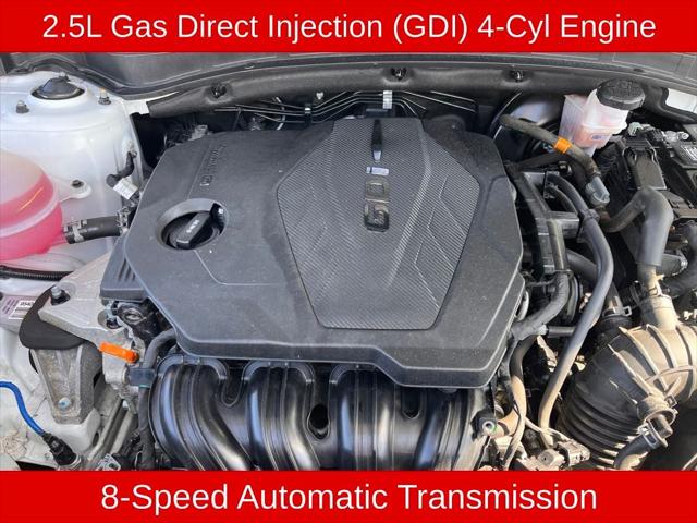 2023 Kia Sportage X-Line 2023 Kia Sportage X-Line