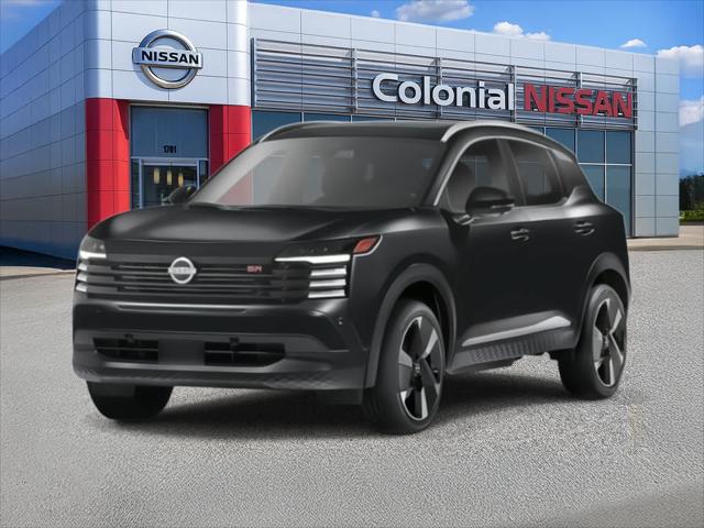2025 Nissan Kicks SR Intelligent AWD for sale in Medford, MA