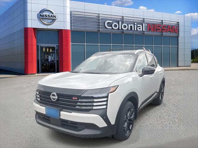 2026 Nissan Kicks SR for sale in Medford, MA