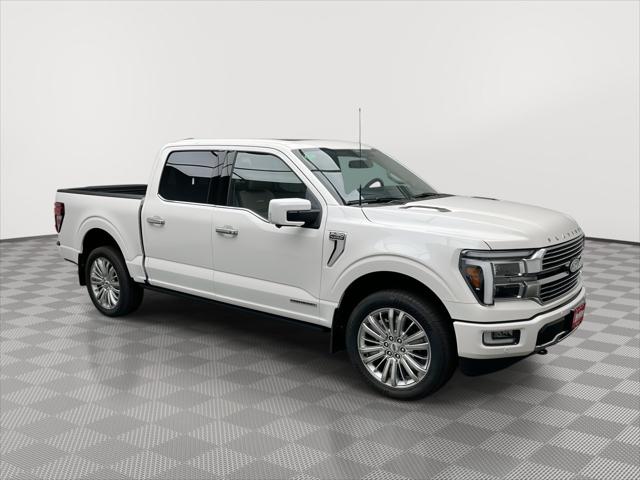 2025 Ford F-150 Platinum for sale in Whitesboro, TX