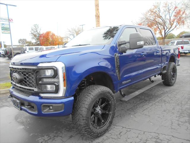 2026 Ford F-250 XLT for sale in Corning, CA