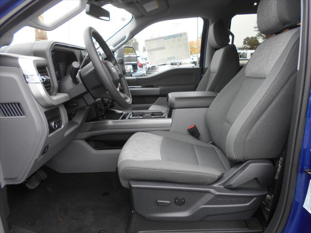 2026 Ford F-250 XLT