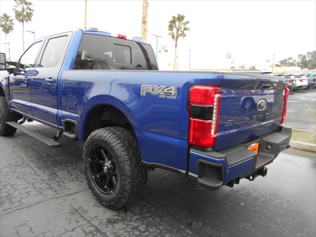 2026 Ford F-250 XLT