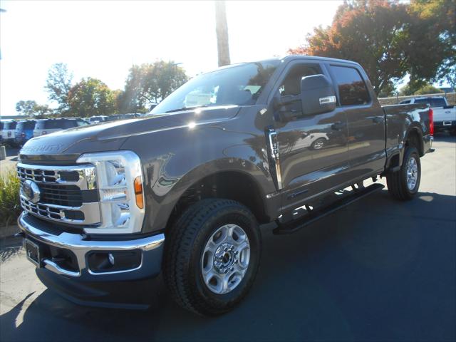 2026 Ford F-250 XLT for sale in Corning, CA