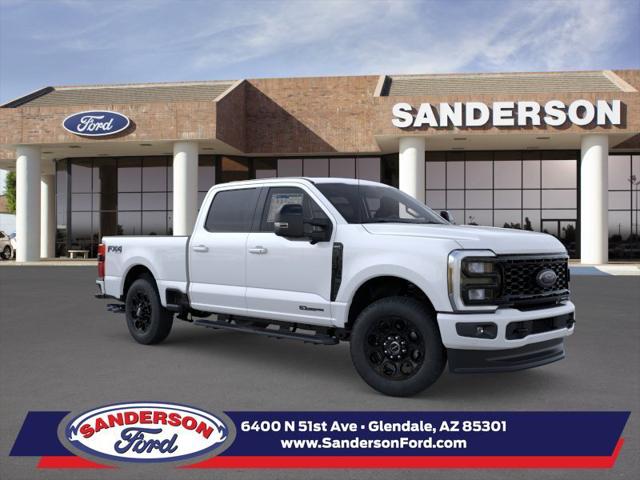 2026 Ford F-250 LARIAT for sale in Glendale, AZ