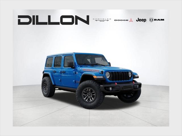 2026 Jeep Wrangler Rubicon X for sale in Caldwell, ID