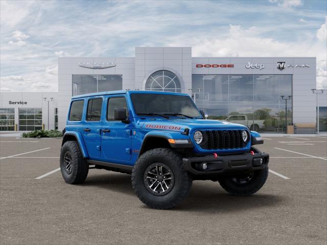 2026 Jeep Wrangler Rubicon X for sale in Caldwell, ID