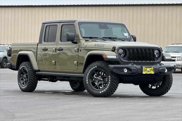 2026 Jeep Gladiator Sport for sale in Caldwell, ID