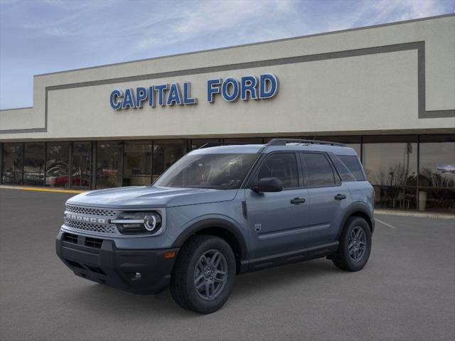 2025 Ford Bronco Sport Big Bend for sale in Raleigh, NC