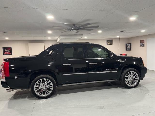 2013 Cadillac Escalade EXT Premium
