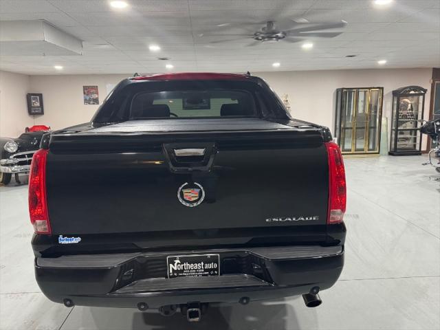 2013 Cadillac Escalade EXT Premium
