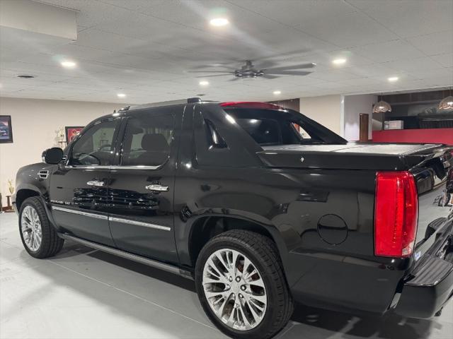 2013 Cadillac Escalade EXT Premium