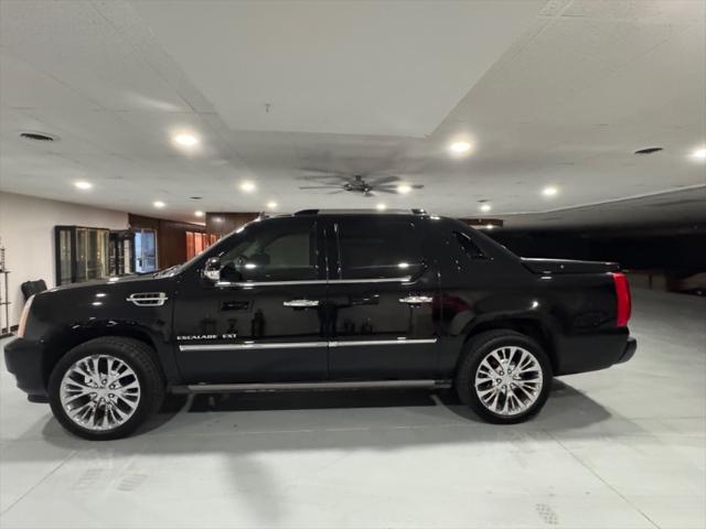 2013 Cadillac Escalade EXT Premium