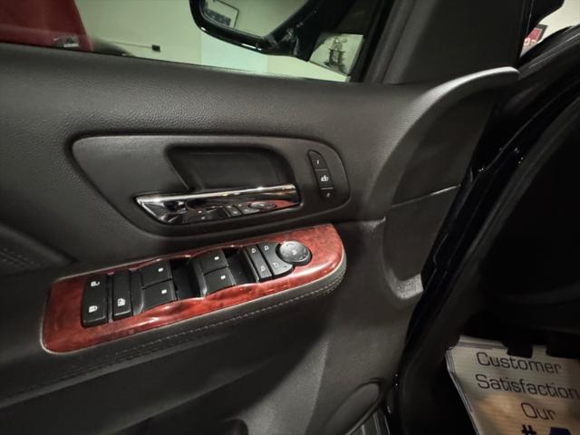 2013 Cadillac Escalade EXT Premium