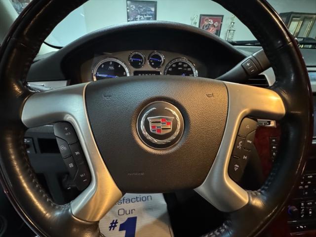 2013 Cadillac Escalade EXT Premium