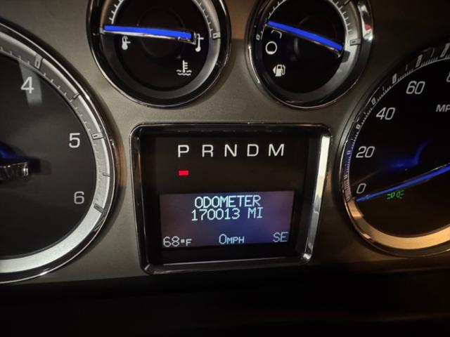2013 Cadillac Escalade EXT Premium