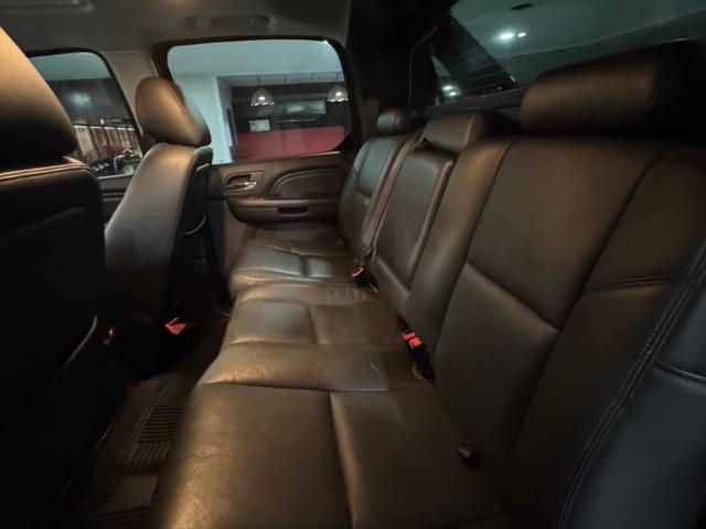 2013 Cadillac Escalade EXT Premium