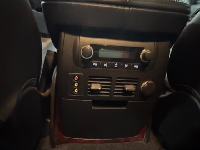 2013 Cadillac Escalade EXT Premium