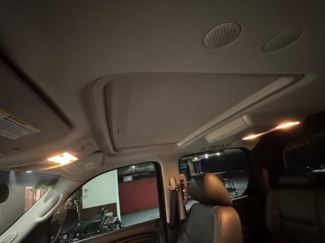 2013 Cadillac Escalade EXT Premium