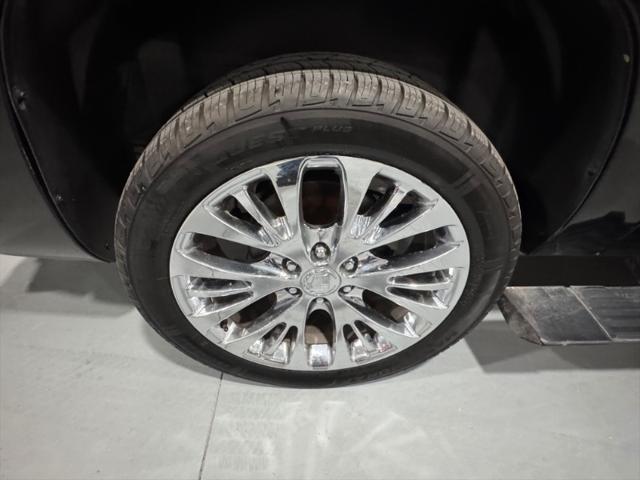 2013 Cadillac Escalade EXT Premium