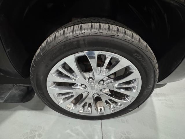 2013 Cadillac Escalade EXT Premium