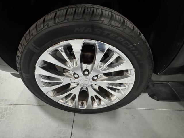 2013 Cadillac Escalade EXT Premium