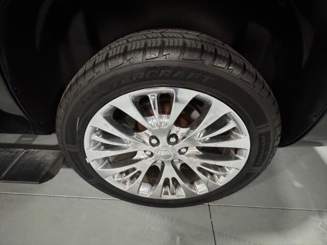 2013 Cadillac Escalade EXT Premium