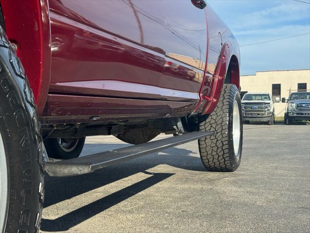 2016 Ram 2500 SLT