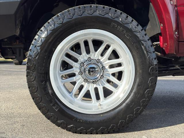 2016 Ram 2500 SLT