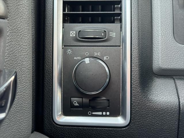 2016 Ram 2500 SLT