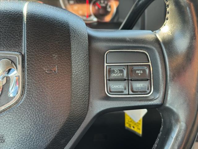 2016 Ram 2500 SLT