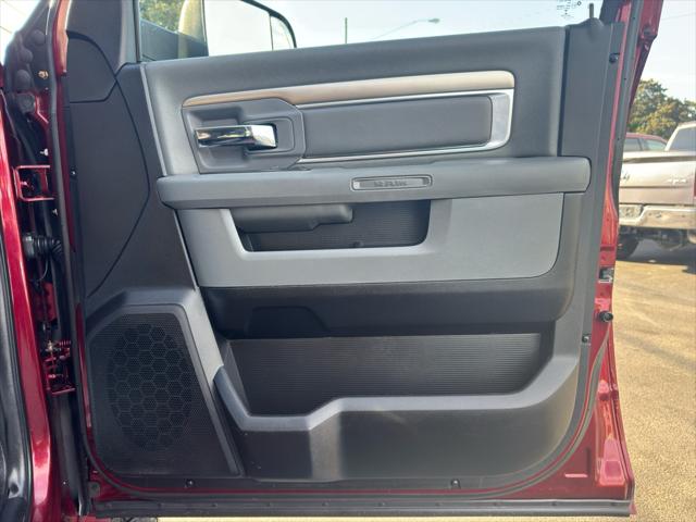 2016 Ram 2500 SLT