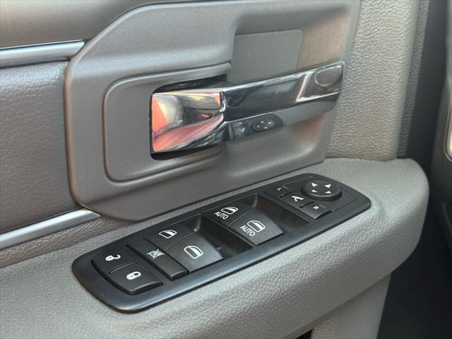 2016 Ram 2500 SLT