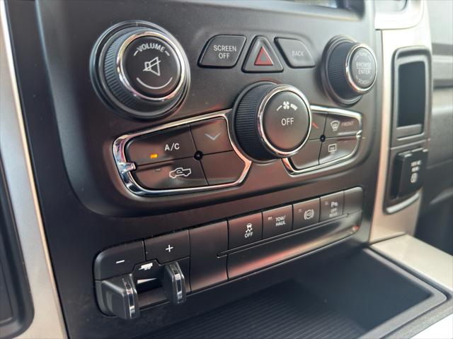 2016 Ram 2500 SLT