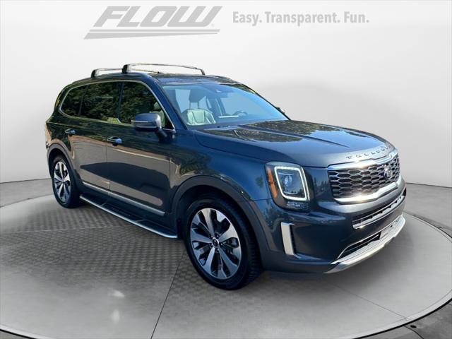 2021 Kia Telluride S for sale in Statesville, NC